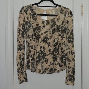 Urban Outfitters Lace Top